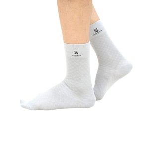 <b>Mens</b> Soft Breathable <b>Socks</b> Cotton Casual Design Lightweight Athletic <b>Socks</b> <b>for</b> Everyday Sports and Travel 2026 - Product Image 2