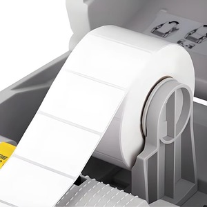 Papel Térmico A4 de Alta Calidad Resistente a la Humedad con Rollo de Papel de 60 g/m² para Impresión Nítida - Product Image 4