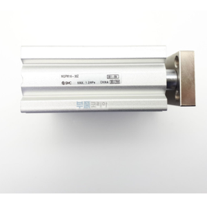 Cylindre de guidage compact SMC MGPM16-30Z pièces pneumatiques - Product Image 1