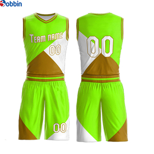 Uniforme de Baloncesto Personalizado con Logotipo y Nombre de Equipo, Diseño Moderno, Impresión a Color, Transpirable - Product Image 1