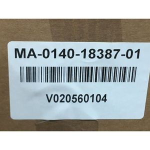 Amat 0140-18387อุปกรณ์เซมิคอนดักเตอร์และชิ้นส่วนชิ้นส่วนชิ้นส่วนชิ้นส่วนชิ้นส่วนต่างๆทั่วโลกที่เชื่อถือได้166068 - Product Image 4