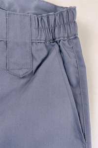 Pantalones Cargo de Lona de Alta Calidad para Hombre con Logotipo Personalizado, Ligeros, Transpirables, Resistentes al Desgarro, para Camping, Senderismo y Actividades al Aire Libre - Product Image 6