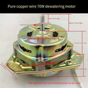 מחיר המפעל זול xd150 xd135 מכונת כביסה יציבה מכונת כביסה יציבה חלקי חילוף - Product Image 3