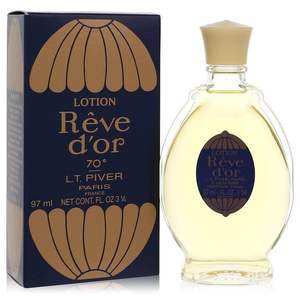 Profumo da Donna Reve D'or, Eau de Cologne Splash 3.25 oz, Elegante Colonia Spray - Product Image 1
