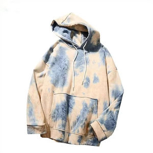 Nueva llegada, chándales tie-dye para hombre de la mejor calidad, diseño personalizado, transpirables, de secado rápido, a la venta a bajo precio. - Product Image 5