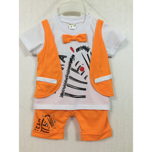 Conjunto de Chaleco para Niños y Niñas para Fiestas - Product Image 5