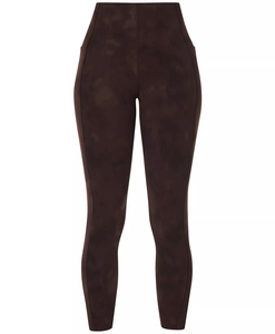 High Waist Yoga <b>Leggings</b> <b>with</b> <b>Pockets</b> Tummy Control Gym Tights Squat Proof Running Pants Fitness <b>Workout</b> <b>Leggings</b> for Women - Product Image 4