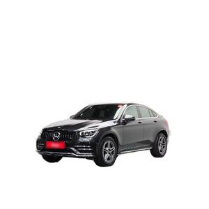 Mercedes-Benz Clase GLC GLC220 d 4MATIC Coupé Mayo 2023 36,104 km Diésel Transmisión Automática Volante a la Izquierda Cámara Trasera - Product Image 1