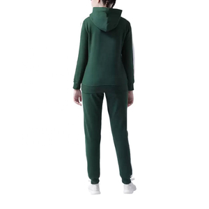 Servicios OEM: Chándales para Mujer con Diseño y Logotipo Personalizados, Hechos de Algodón y Poliéster - Product Image 3