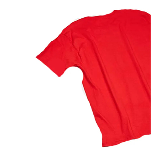 Camisetas Casuales de Algodón 100% Transpirables de Secado Rápido de Alta Calidad para Hombre, Corte Regular, Diseño Moderno, Manga Corta, Clush Industries - Product Image 4