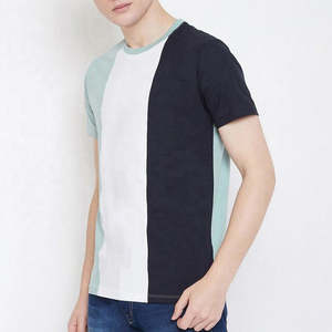 เสื้อยืดผู้ชายแบบสั่งทำพิเศษ ดีไซน์โดดเด่น ระบายอากาศได้ดี น้ำหนักเบา ราคาสมเหตุสมผล ขายดี - Product Image 4