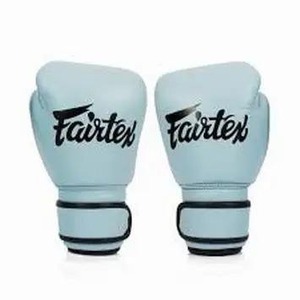 Guantes de Boxeo Fairtex de Piel Original de Primera Calidad, Resistentes al Agua, para Entrenamiento y Sparring, Precio al por Mayor RTS - Product Image 6