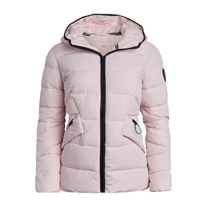 Chaquetas Acolchadas para Mujer, Ropa Casual para Exteriores, Chaquetas Acolchadas Ligeras para Mujer - Product Image 3