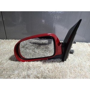 Espejo Retrovisor Izquierdo Usado Korando Sports 16Y23 - Product Image 3