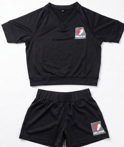 Conjunto de pantalones cortos de algodón personalizados, tela suave y transpirable, ajuste cómodo, uso diario informal, conjunto unisex de camiseta y pantalones cortos - Product Image 3