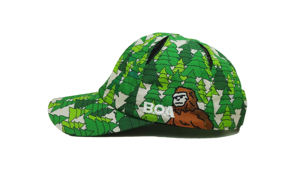 Casquettes de sport brodées sur mesure avec logo, fabrication OEM, casquettes de golf, casquettes vietnamiennes, 100% polyester, quatre saisons, livraison en 5-7 jours - Product Image 5