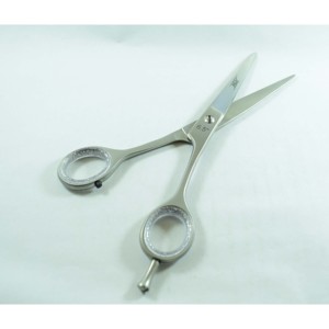 Ciseaux de coiffure professionnels pour barbiers, vente en gros pour salons de coiffure exigeants - Product Image 6