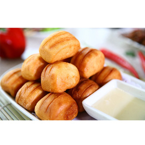Améliorant de pâte de qualité alimentaire, conditionneur de pâte composé, adoucissant, matière première de boulangerie OEM pour pain de mie et pains grillés - Product Image 2