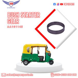 Producto Indio de Alta Calidad: Engranaje de Arranque BUSH en Venta - Product Image 2