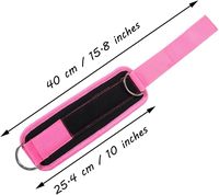 Support de poignet personnalisé OEM ODM en néoprène respirant et durable pour la gym et le fitness, accessoires de sport avec logo personnalisé, toutes couleurs, vente en gros