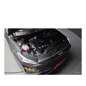 สำหรับรถยนต์ Kia K8 2.5 เบนซิน ขับเคลื่อน 2 ล้อ รุ่นเดือนมีนาคม 2022 วิ่ง 59,194 กม. เกียร์อัตโนมัติ มาตรฐานไอเสียยูโร 5 พวงมาลัยซ้าย - Product Image 6