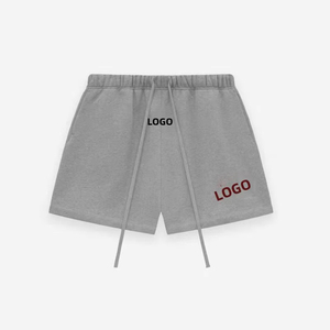 2025 Man Beach <b>Short</b> Sport Wear <b>Work</b> Male Summer Woman Shirt Set Sweat <b>Men</b> Top Street Active the New Listing Football <b>Shorts</b> - Product Image 3