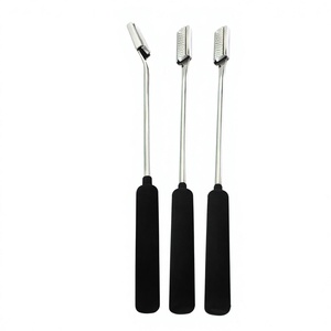 Portable Luxury <b>Horse</b> <b>Grooming</b> Tool Set Steel Hoof Care <b>Kit</b> with Waterproof Carry Bag Lightweight Manual <b>Grooming</b> Accessories - Product Image 4