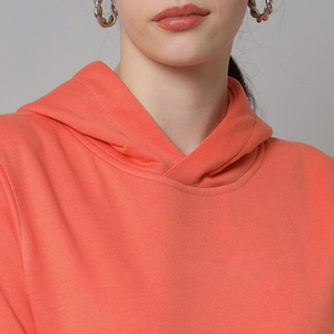 Conjunto Deportivo Elegante, Sudadera con Capucha y Pantalones Deportivos, Tela Suave para Mujer, Ropa Deportiva, Fitness y Casual para el Día a Día - Product Image 6