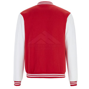 Chaqueta Letterman para Hombre de Diseño Único Personalizado, Súper Calidad, Transpirable y Cómoda para Invierno - Product Image 6