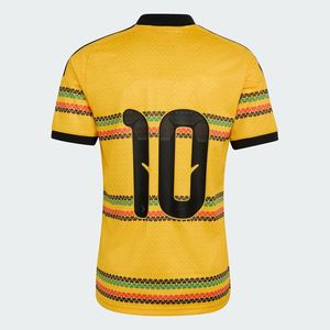 เสื้อฟุตบอลพรีเมียมมีปก ระบายอากาศได้ดี ผู้ผลิตชุดกีฬาทีม จำหน่ายส่ง - Product Image 2