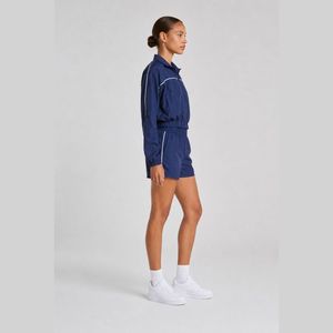 Premium Quality 2026 <b>Women</b> <b>Windbreaker</b> Short Set Offering Lightweight Protection Modern Design And Lasting Comfort - Product Image 6