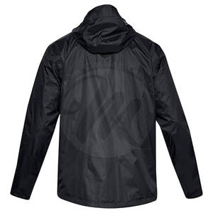 Veste de pluie pour homme de couleur personnalisée, vêtements de mode pour homme, veste de pluie coupe-vent de haute qualité pour homme - Product Image 5