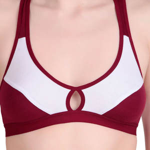 Soutien-gorge de sport pour femme 2026, imprimé, de qualité supérieure, confortable, pour le sport et les activités physiques - Product Image 6