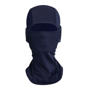 Pasamontañas táctico de camuflaje para hombre, transpirable, resistente al viento, para ciclismo, montañismo, deportes - Product Image 1