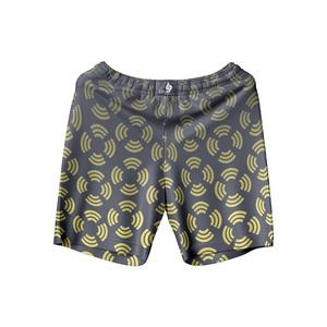 ชุดยูนิฟอร์มบาสเก็ตบอลแบบกลับด้านได้ พิมพ์ลายด้วยความร้อน ขนาดพลัสไซส์ ระบายอากาศได้ดี ผลิตจากโพลีเอสเตอร์ 100% คุณภาพสูง ป้องกันแบคทีเรีย - Product Image 6