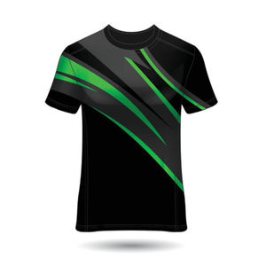 T-shirt Homme Luxe Personnalisé 2025 – Qualité Supérieure, 100% Coton Lourd, Coupe Ample Confortable - Product Image 6