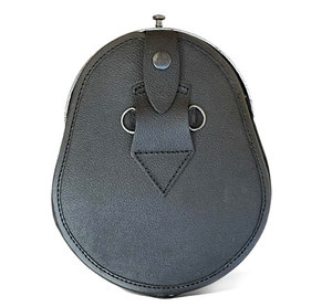 กิ๊ลท์สกอตแลนด์ไฮแลนด์แบบดั้งเดิม ยูนิเซ็กส์ ทำจากหนังรักษ์โลก ยี่ห้อโกลเด้น คราวน์ เหมาะสำหรับกิจกรรมกลางแจ้ง - Product Image 4