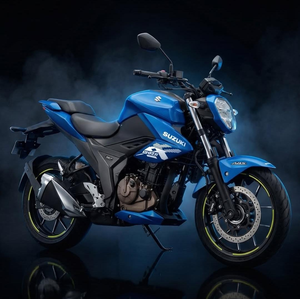 MOTOCICLETA SUZUKI "GIXXER 250" EN VENTA A PRECIOS ASEQUIBLES, LA MEJOR MOTOCICLETA CON EXCELENTE RENDIMIENTO Y ECONOMÍA DE COMBUSTIBLE - Product Image 1