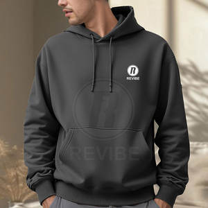 Sudaderas Holgadas para Hombre, Estilo Único, Transpirables, en el Mejor Material, Nueva Colección en Oferta - Product Image 3