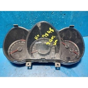 Paneles de Instrumentos Usados Optima 940032T850 - Product Image 1