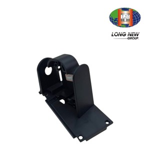 ชิ้นส่วนพลาสติกที่ผลิตด้วยเครื่อง CNC แบบ OEM สำหรับการใช้งานในอุตสาหกรรมและงานเครื่องกล - Product Image 1