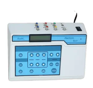 デジタルプログラマブル聴覚テストマシンPCオーディオメーターポータブルオーディオメータープロトンSX3プロフェッショナル聴覚テストオーディオメーター