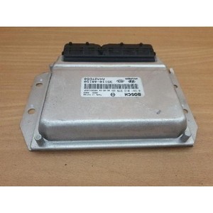 H-1 ชุดควบคุมอิเล็กทรอนิกส์และโมดูลคอมพิวเตอร์มือสอง 391104A150 - Product Image 2