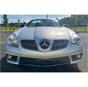 Mercedes-Benz SLK55 AMG 2009 - Product Image 3