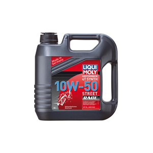 Aceite de Motor Sintético 5w40 5w30 Liq Ui Moly para Automóviles, Precio Económico, para Todo Tipo de Coches - Product Image 1
