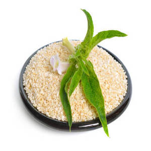 Nouvelle récolte de graines de sésame naturelles indiennes pour les commandes d'exportation en gros, l'approvisionnement agricole en gros et le traitement alimentaire international - Product Image 4