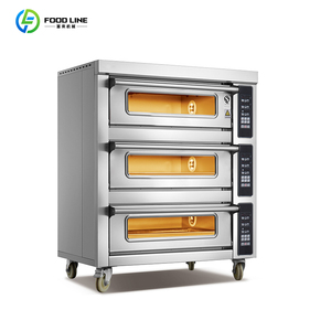 <span class=keywords><strong>Horno</strong></span> de Convección Manual <span class=keywords><strong>Pequeño</strong></span>, <span class=keywords><strong>Horno</strong></span> de Convección de 5 Bandejas, <span class=keywords><strong>Horno</strong></span> de Convección de <span class=keywords><strong>Sobremesa</strong></span> - Product Image 5