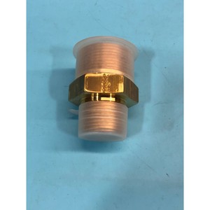 Conector Valin 20-16 MHN-B, Macho, Hexagonal, 1-1/4"M - Equipo y Piezas de Semiconductores de Confianza de Tradicción Global - Product Image 1