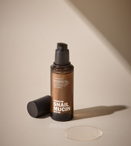 Set di Sieri Coreani per la Cura della Pelle LABIOTTE Premium con Bava di Lumaca e Acido Ialuronico, Idratazione Profonda, Schiarente, Rassodante, Anti-Rughe per il Viso - Product Image 2