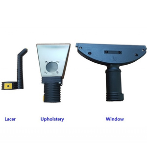 [7Carwash] Electric Steam Vacuum <b>car</b> <b>cleaner</b> (SVC777) Industrial Mobile <b>Steamer</b> High Pressure Detailing Equipment Korea - Product Image 6